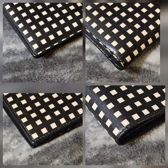 Marc By Marc Jacobs Bifold Wallet - Picture 6 of 8